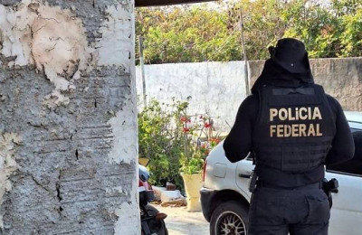 Força Tarefa de Segurança cumpre 38 mandados contra facções criminosas no Piauí